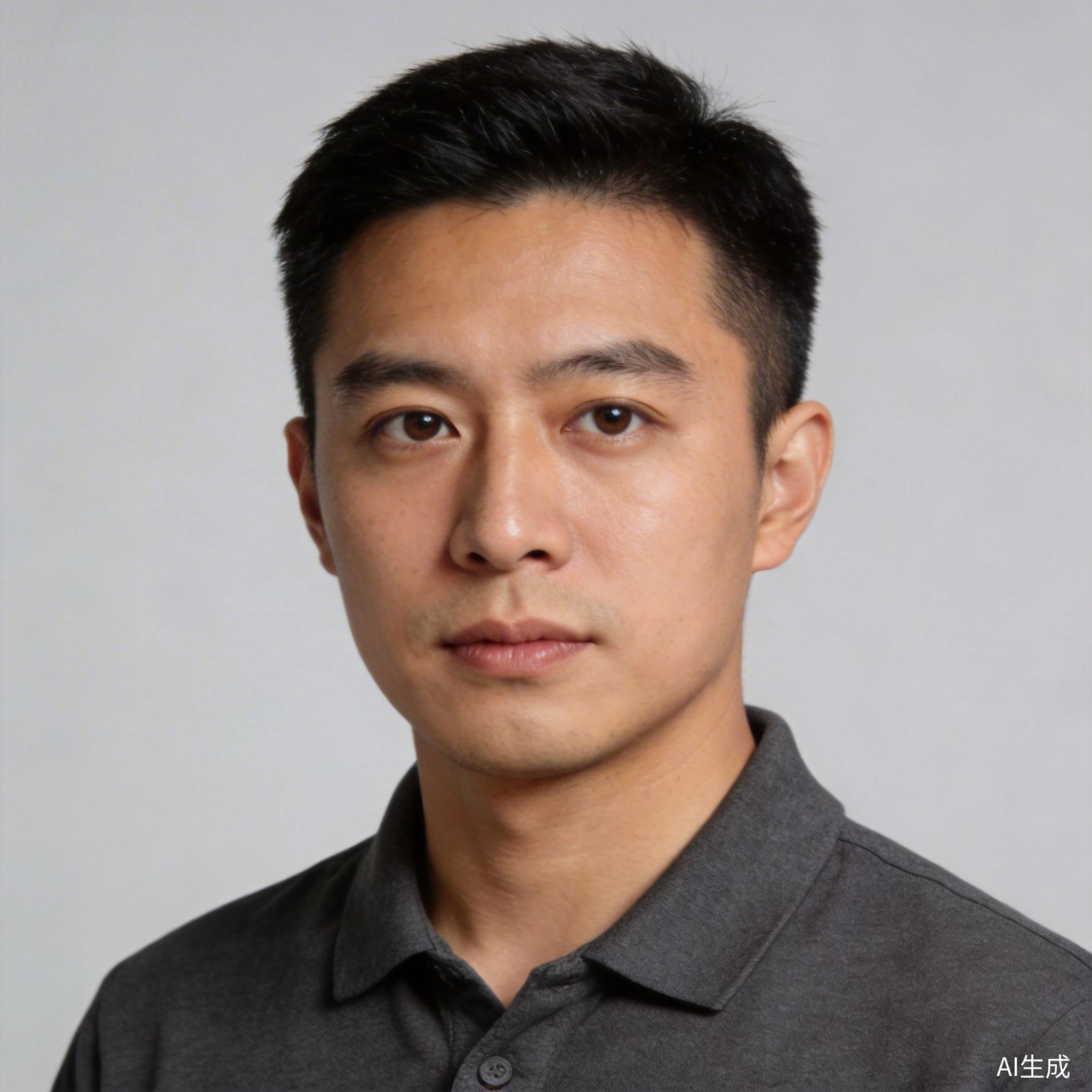 后端开发工程师头像