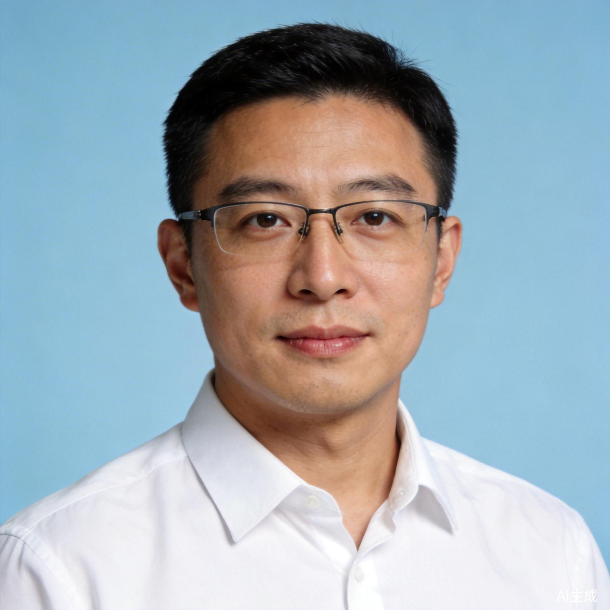 技术负责人头像